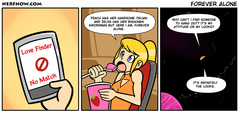 Illustration for article titled Sunday Comics: People Are So Stupid